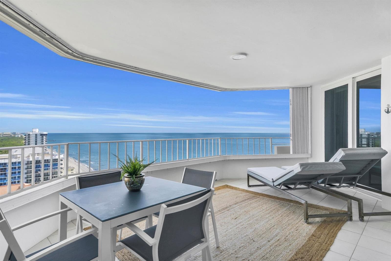 500 S Ocean Boulevard 2203 photo 16