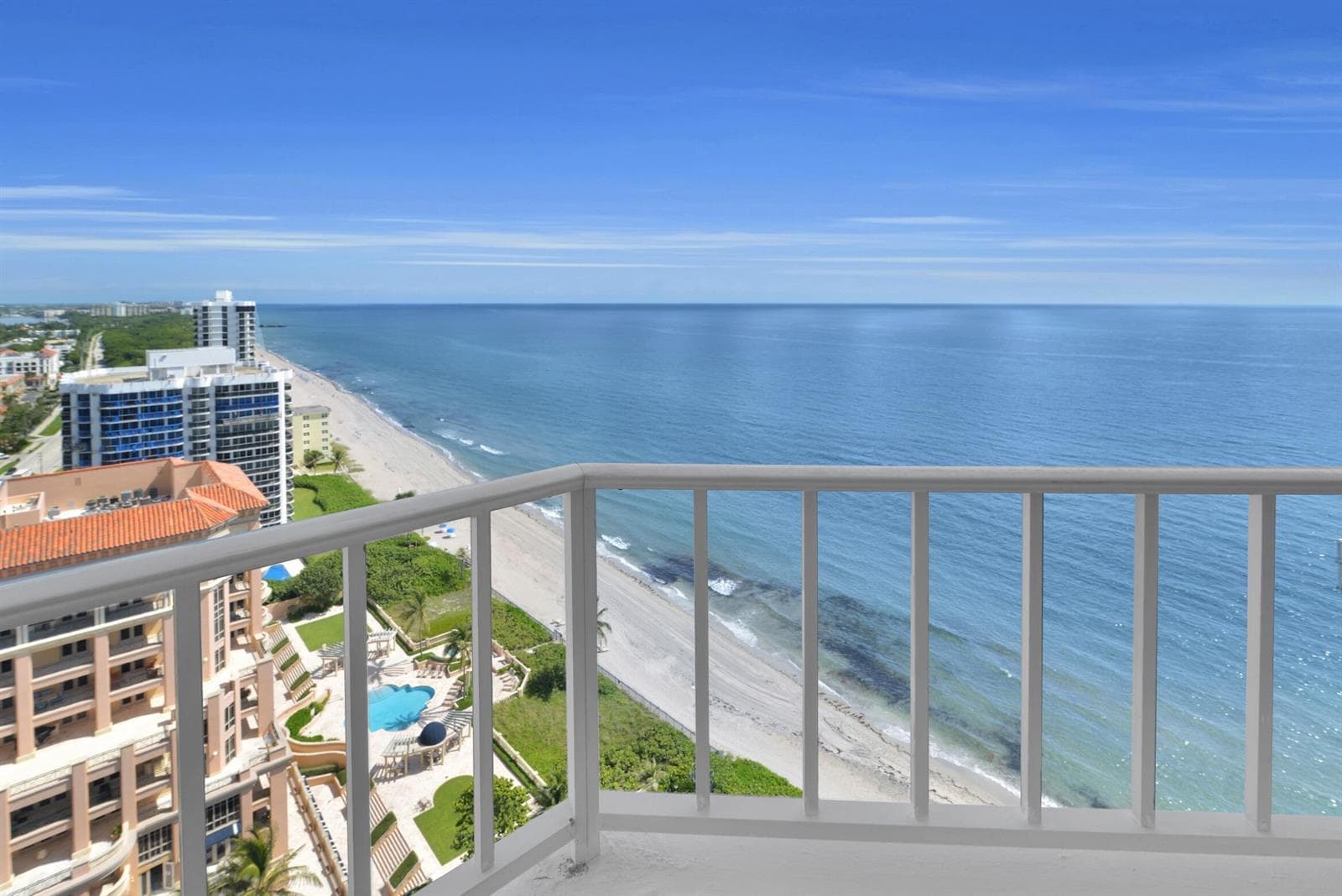 500 S Ocean Boulevard 2203 photo 9