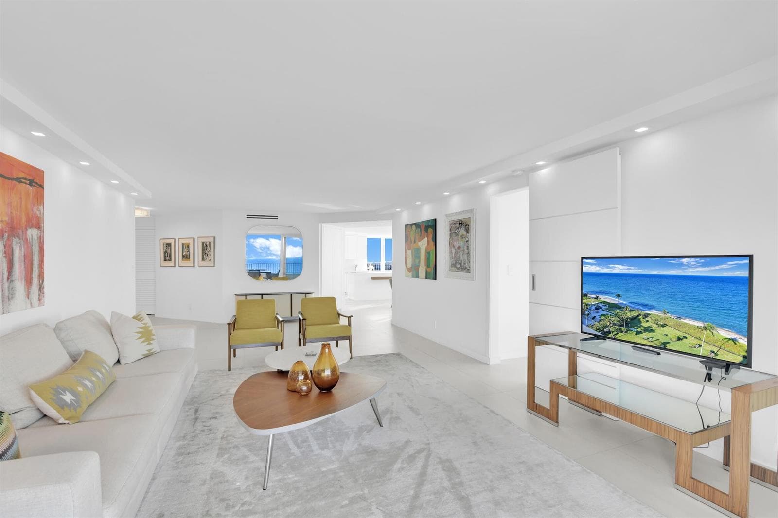 500 S Ocean Boulevard 1207 photo 7