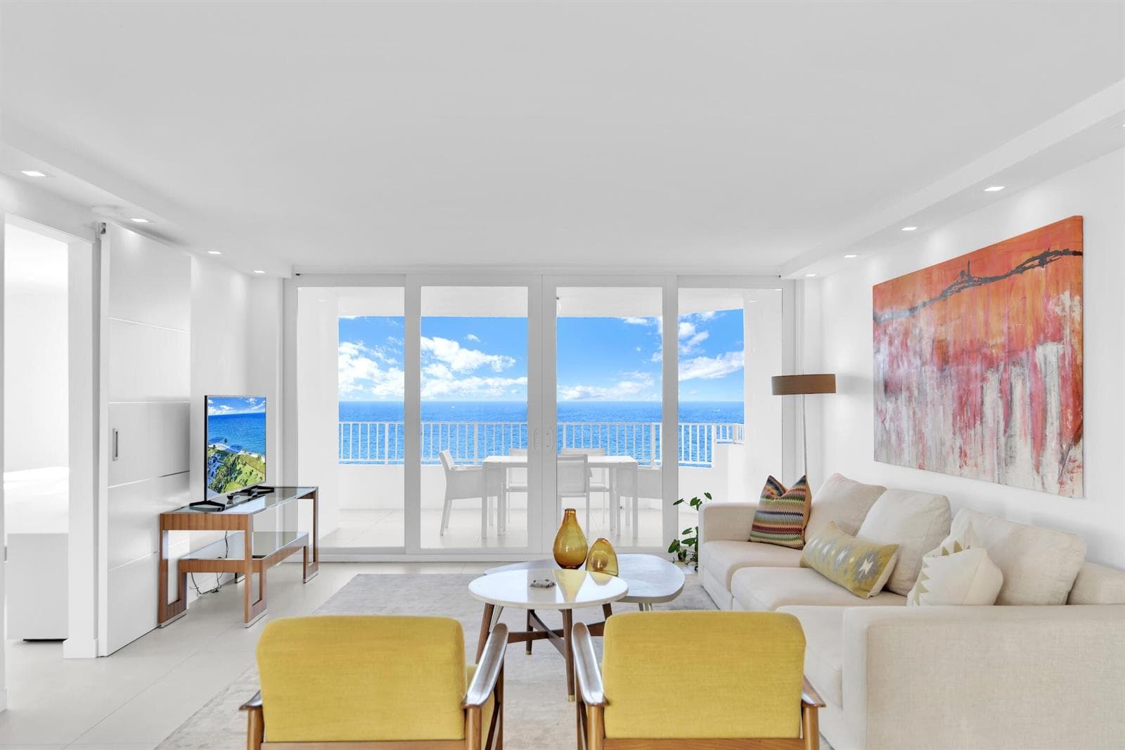 500 S Ocean Boulevard 1207 photo 1
