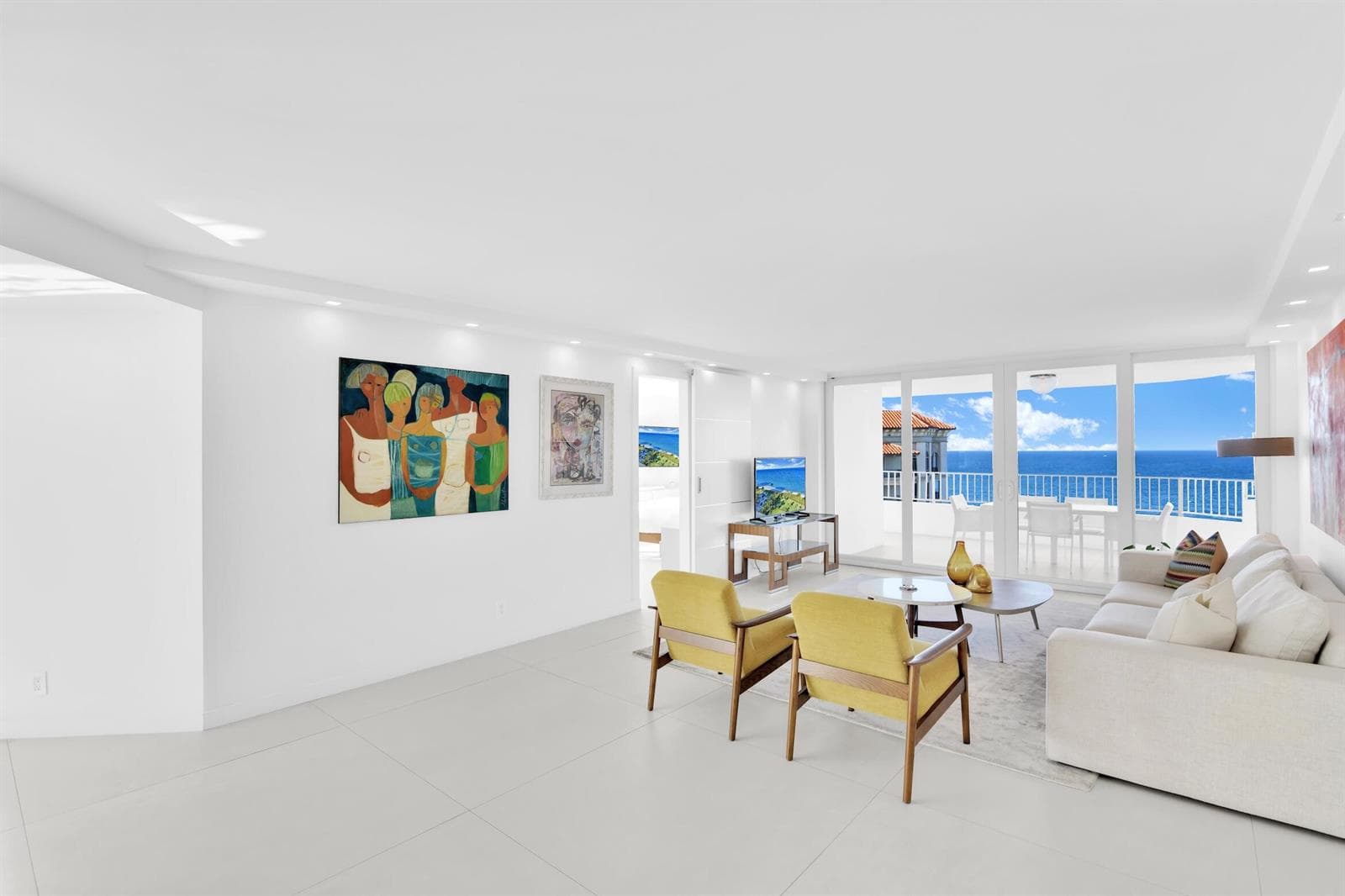 500 S Ocean Boulevard 1207 photo 5