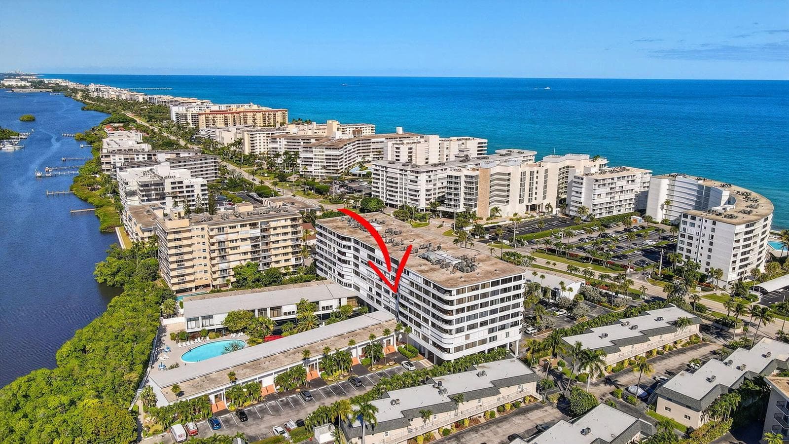 3589 S Ocean Boulevard 608 photo 1
