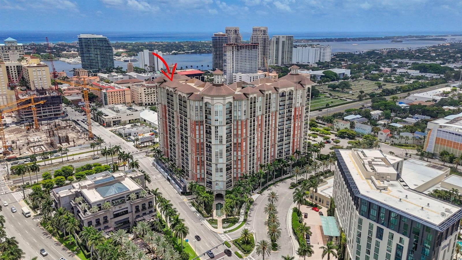 550 Okeechobee Boulevard Uph-04 photo 6