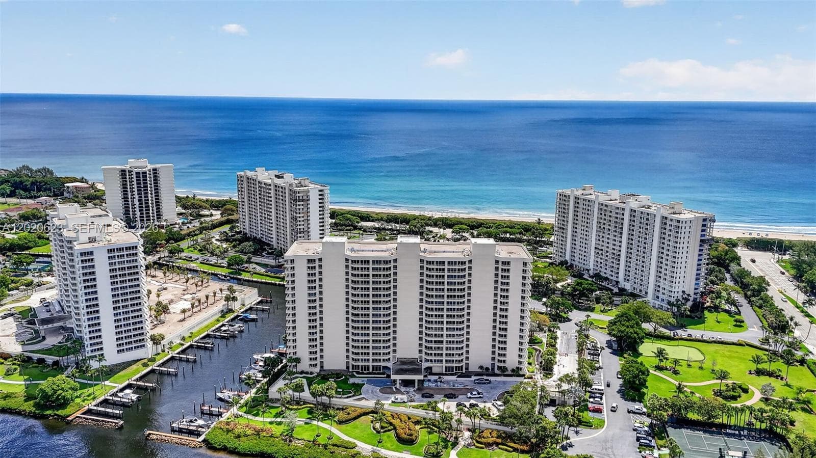 4101 Ocean Blvd 1605 photo 1