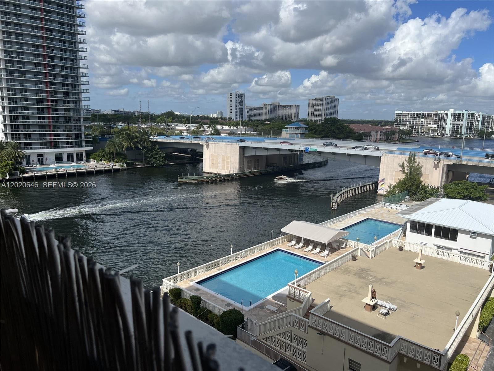 1817 S Ocean Dr 718 photo 14