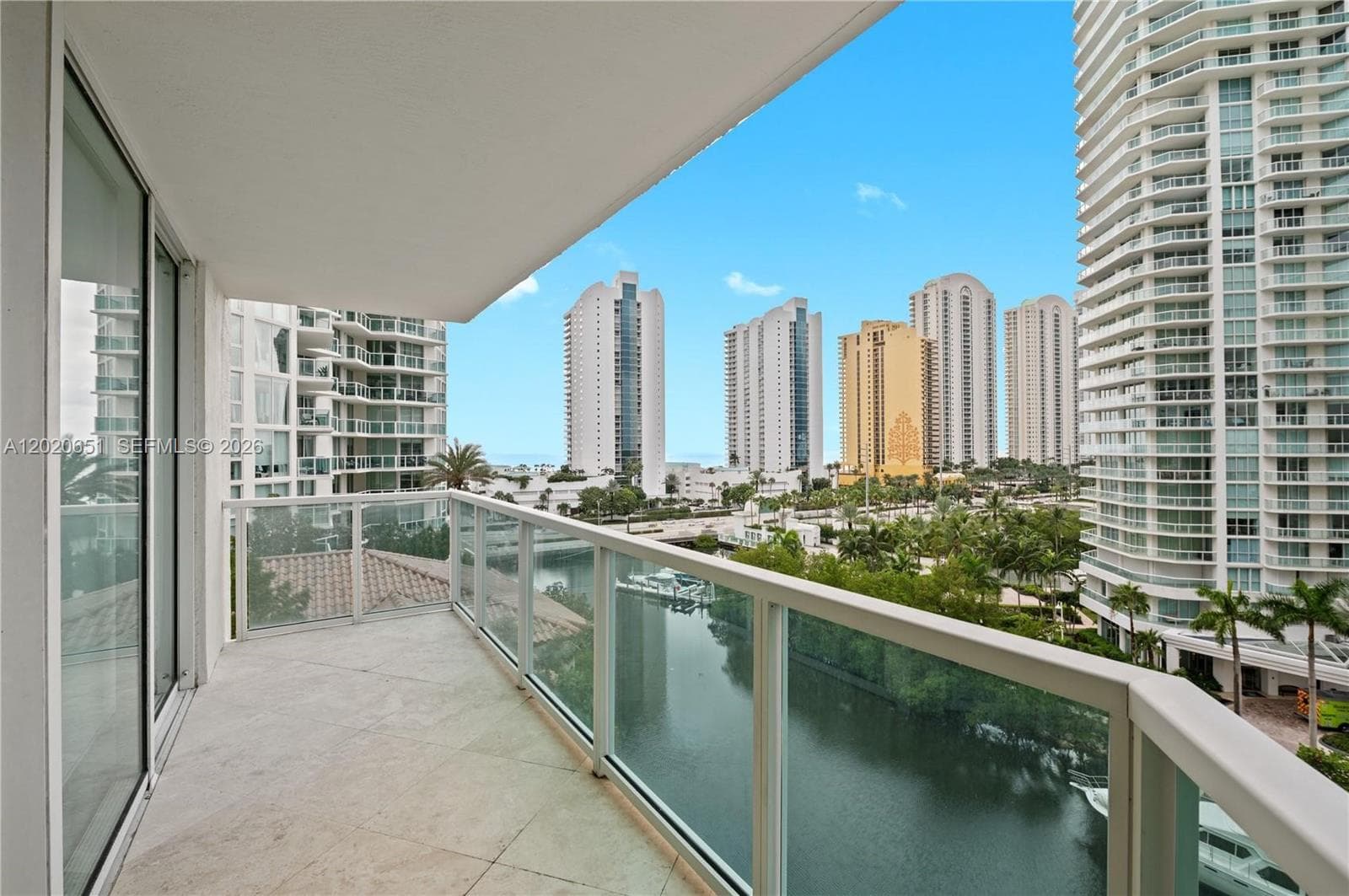 200 Sunny Isles Blvd 2-806 photo 1