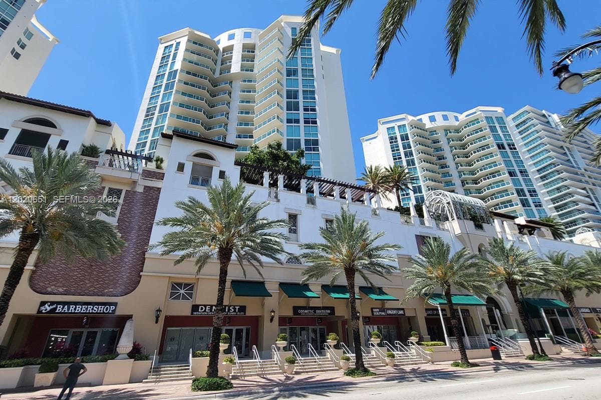 200 Sunny Isles Blvd 2-806 photo 20