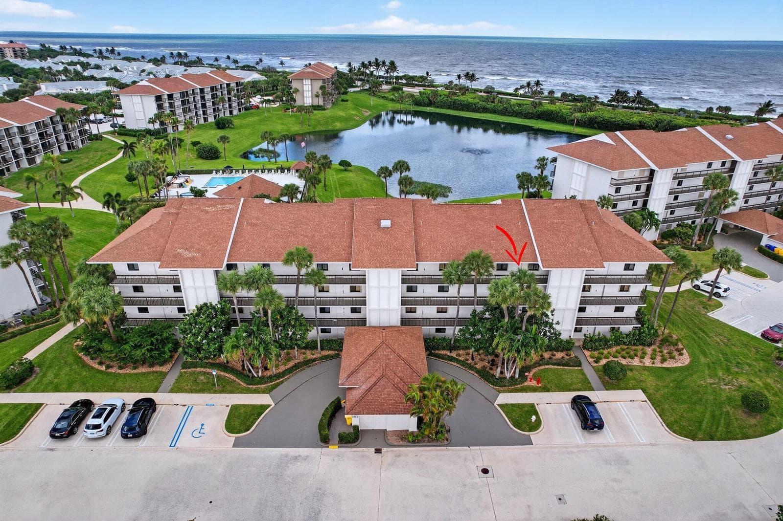 501 S Seas Drive 305 photo 2