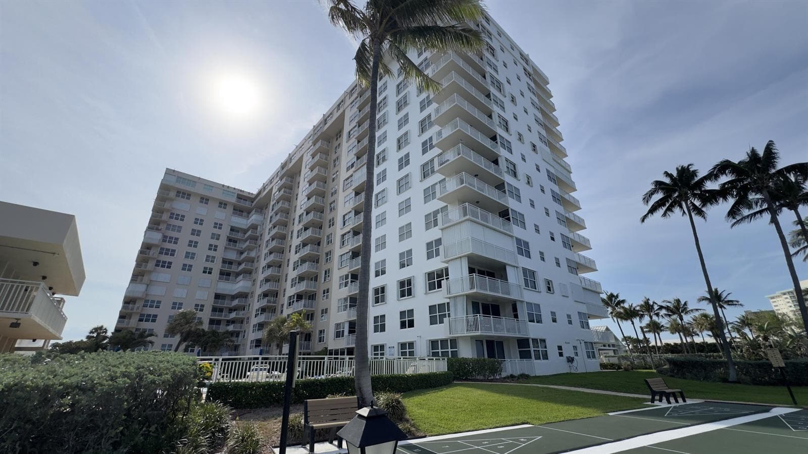 5200 N Ocean Boulevard 511a photo 2