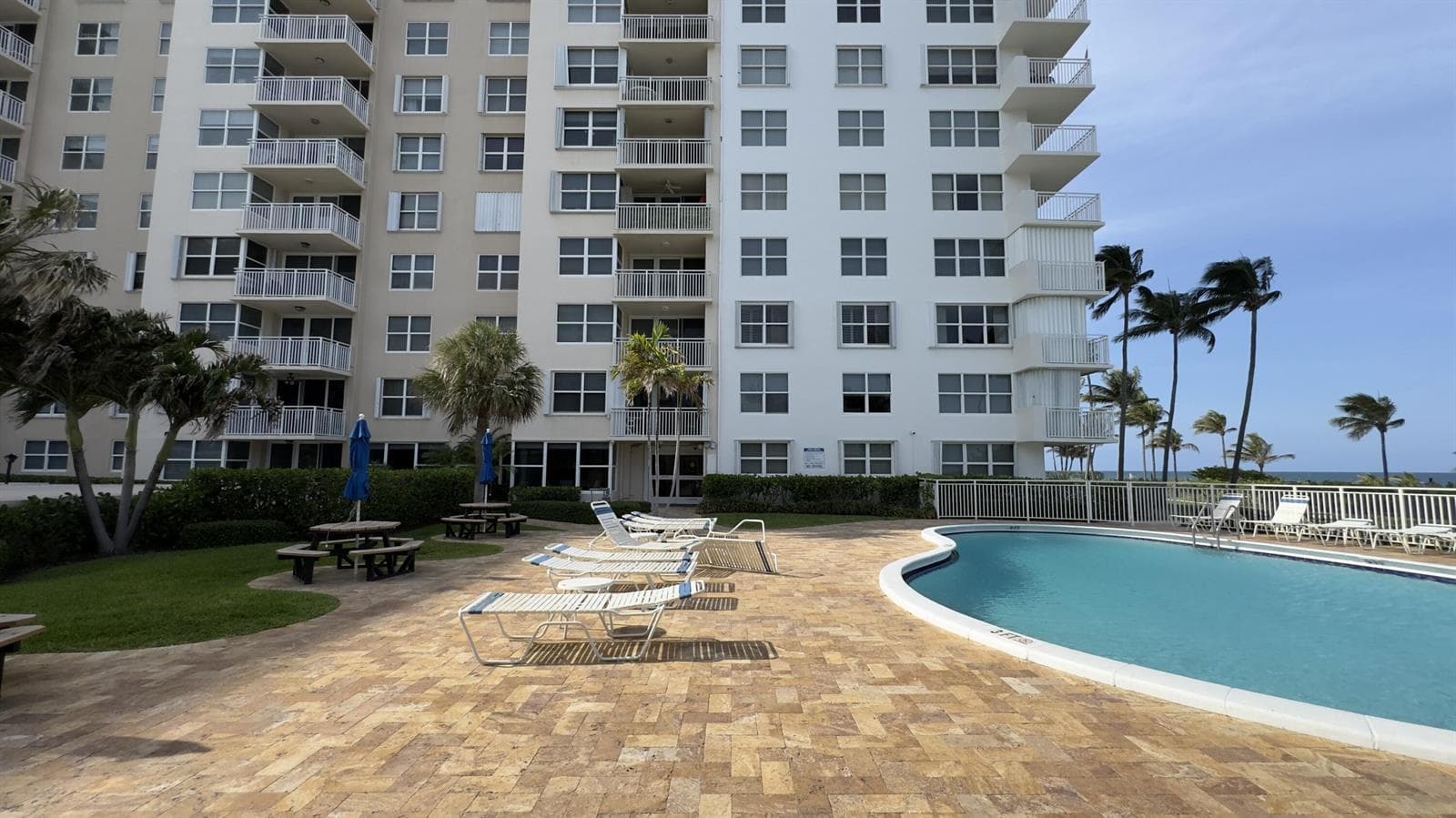 5200 N Ocean Boulevard 511a photo 24