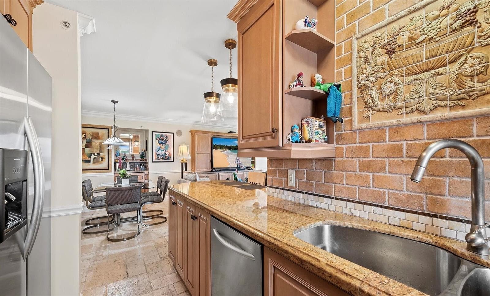 4511 S Ocean Boulevard 601 photo 15