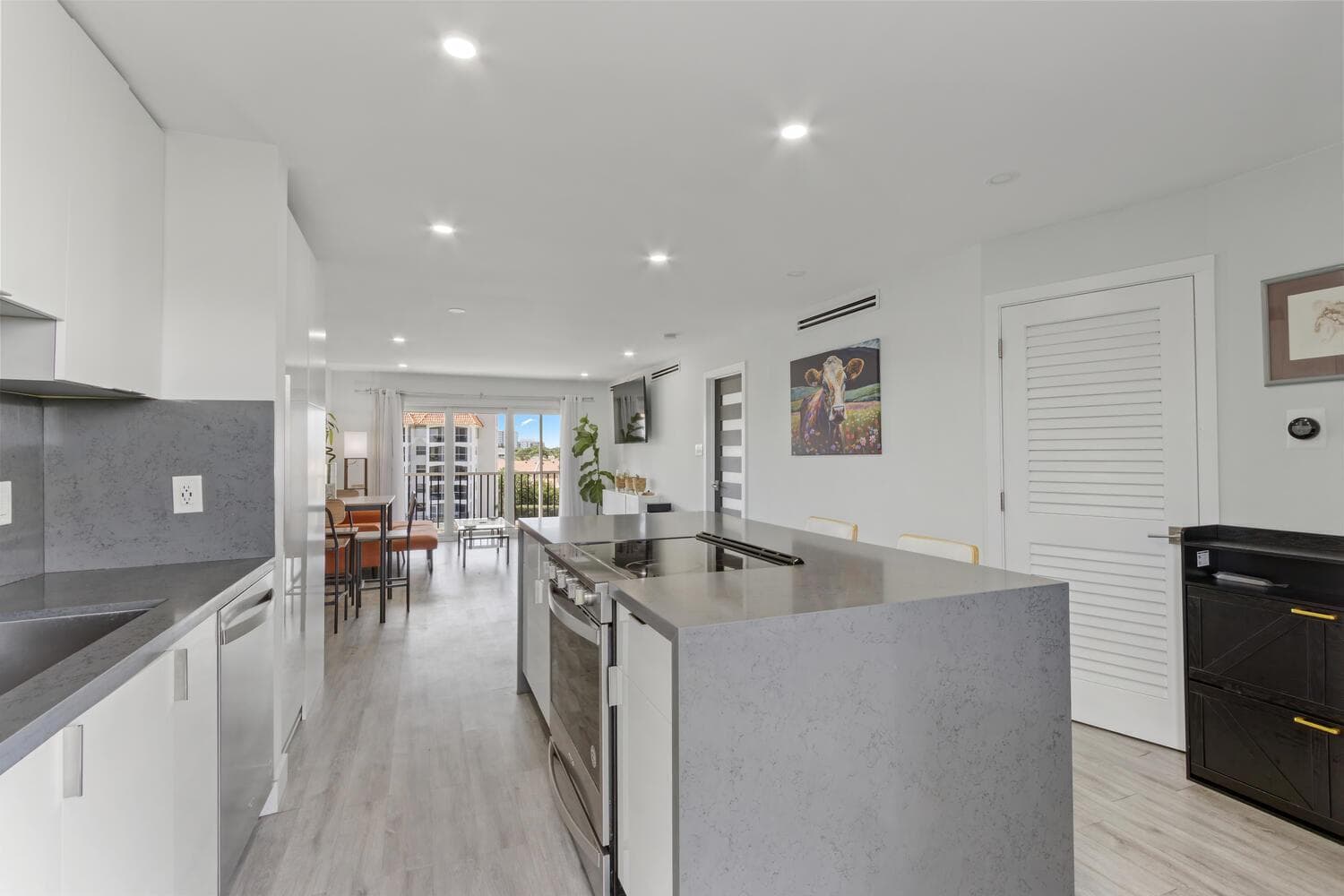 2871 N Ocean Boulevard V443 photo 12