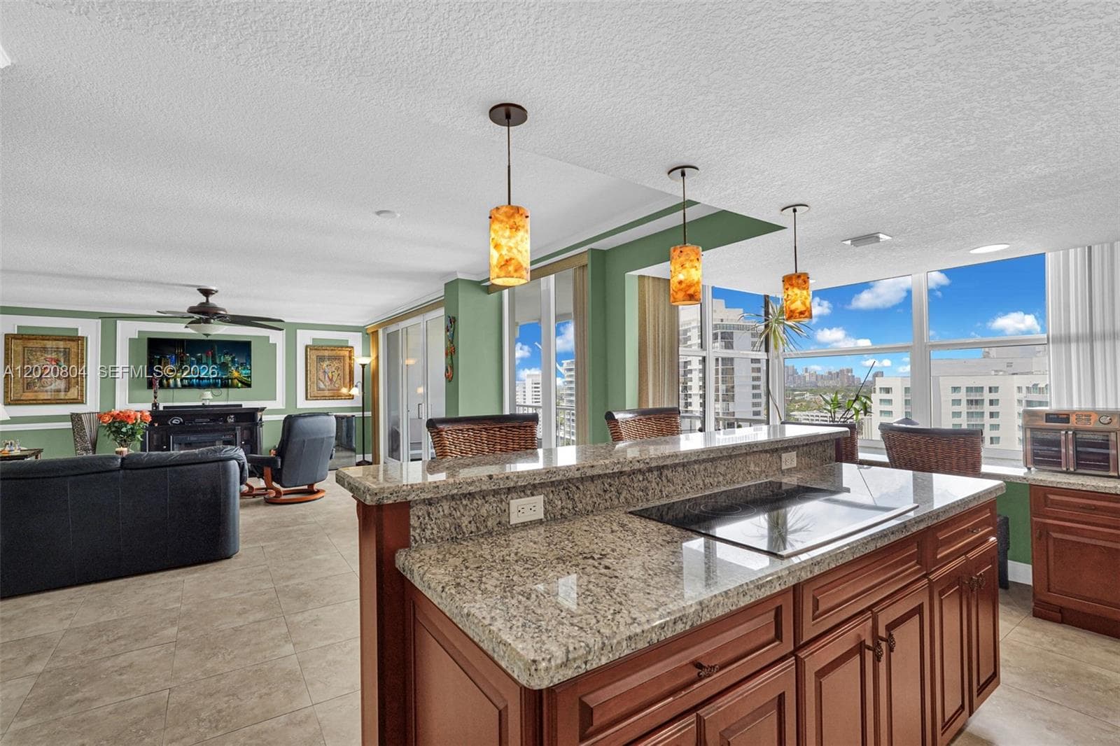 2800 Sunrise Blvd 17E photo 22