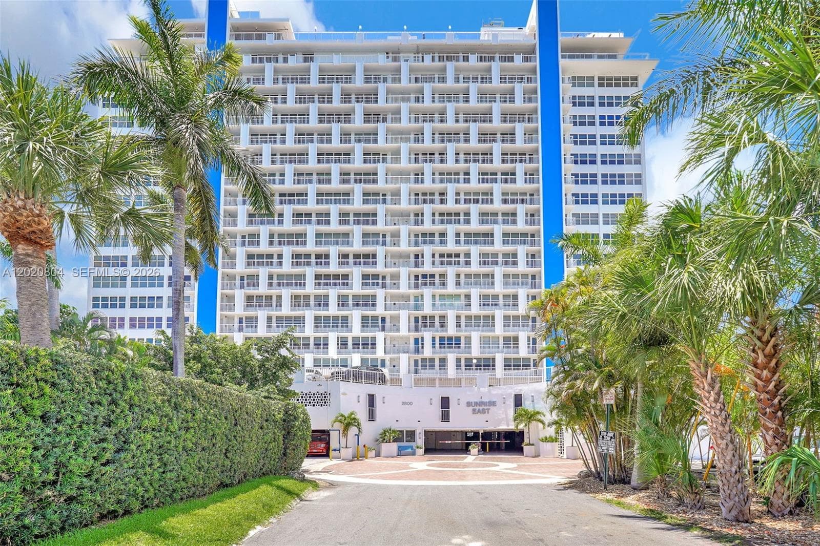 2800 E Sunrise Blvd 17E photo 7