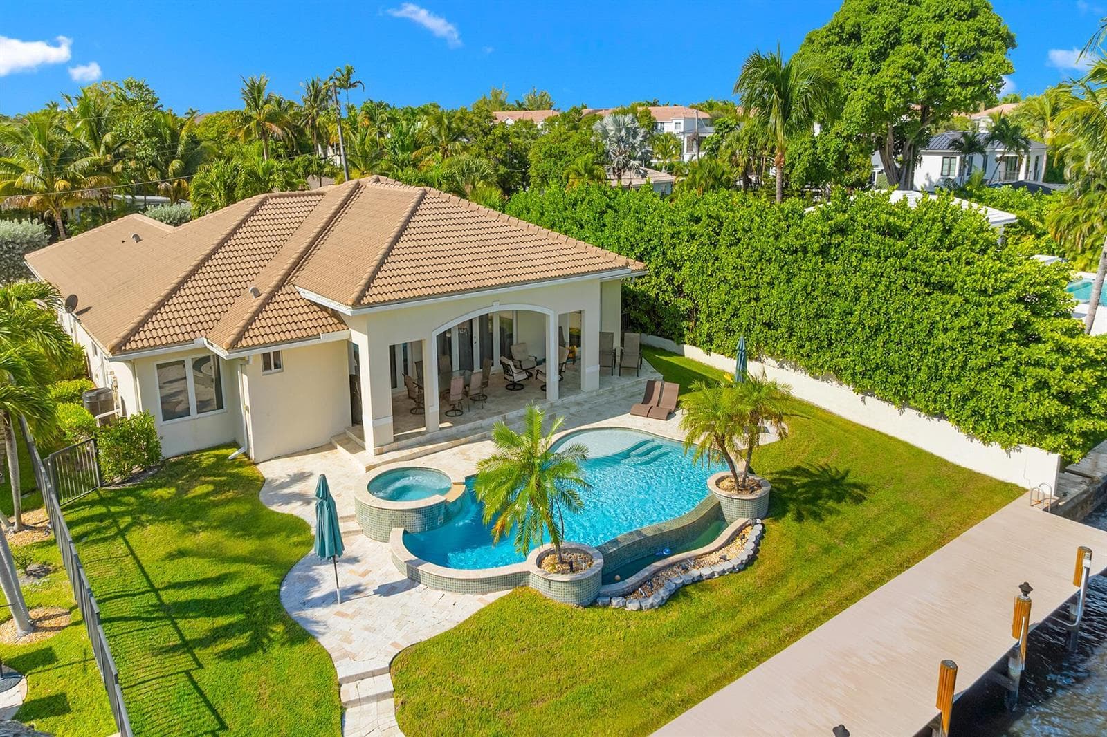 3219 Karen Drive photo 2