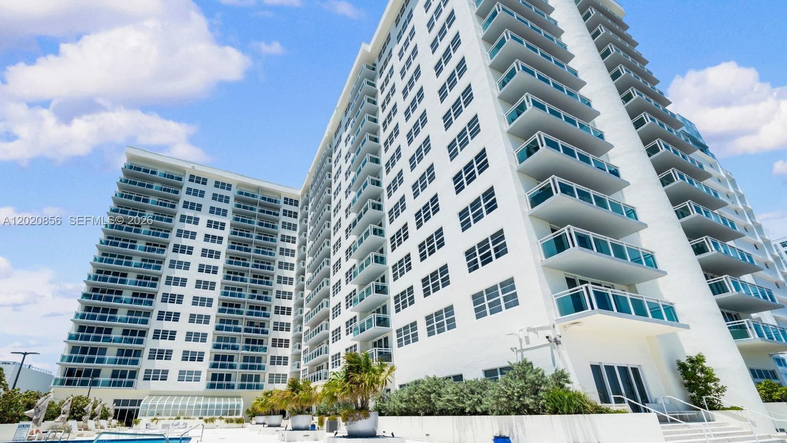 6917 Collins Ave L-107 photo 1