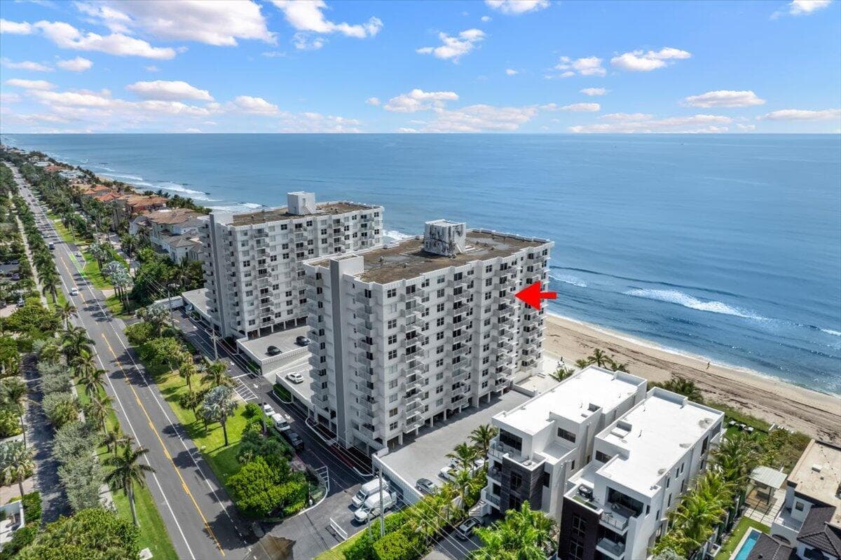 4511 S Ocean Boulevard 805 photo 1