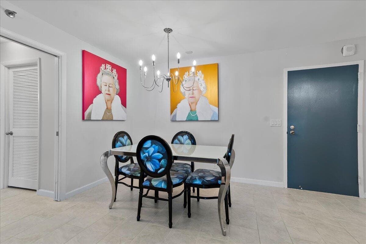 4511 S Ocean Boulevard 805 photo 5