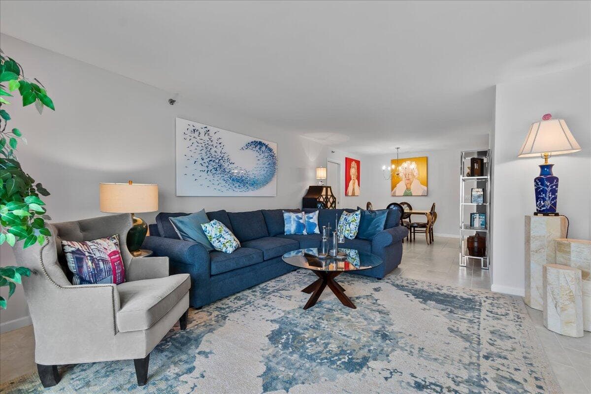 4511 S Ocean Boulevard 805 photo 9