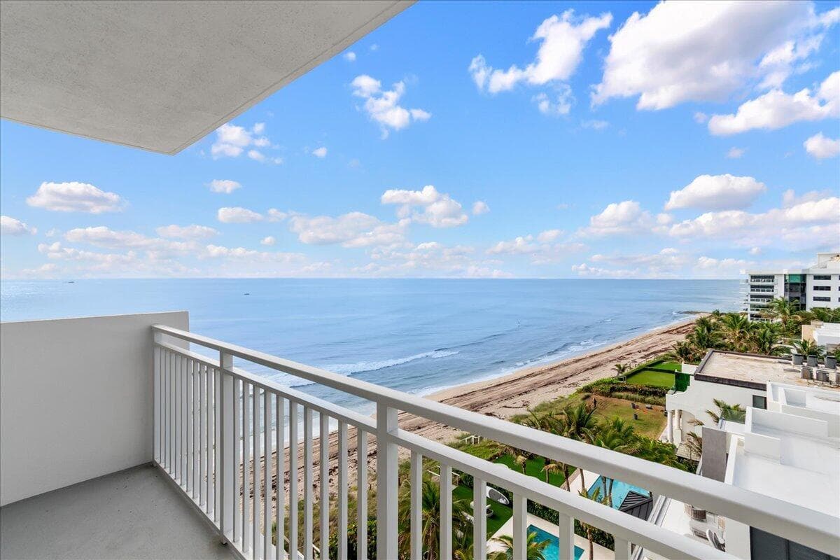 4511 S Ocean Boulevard 805 photo 10