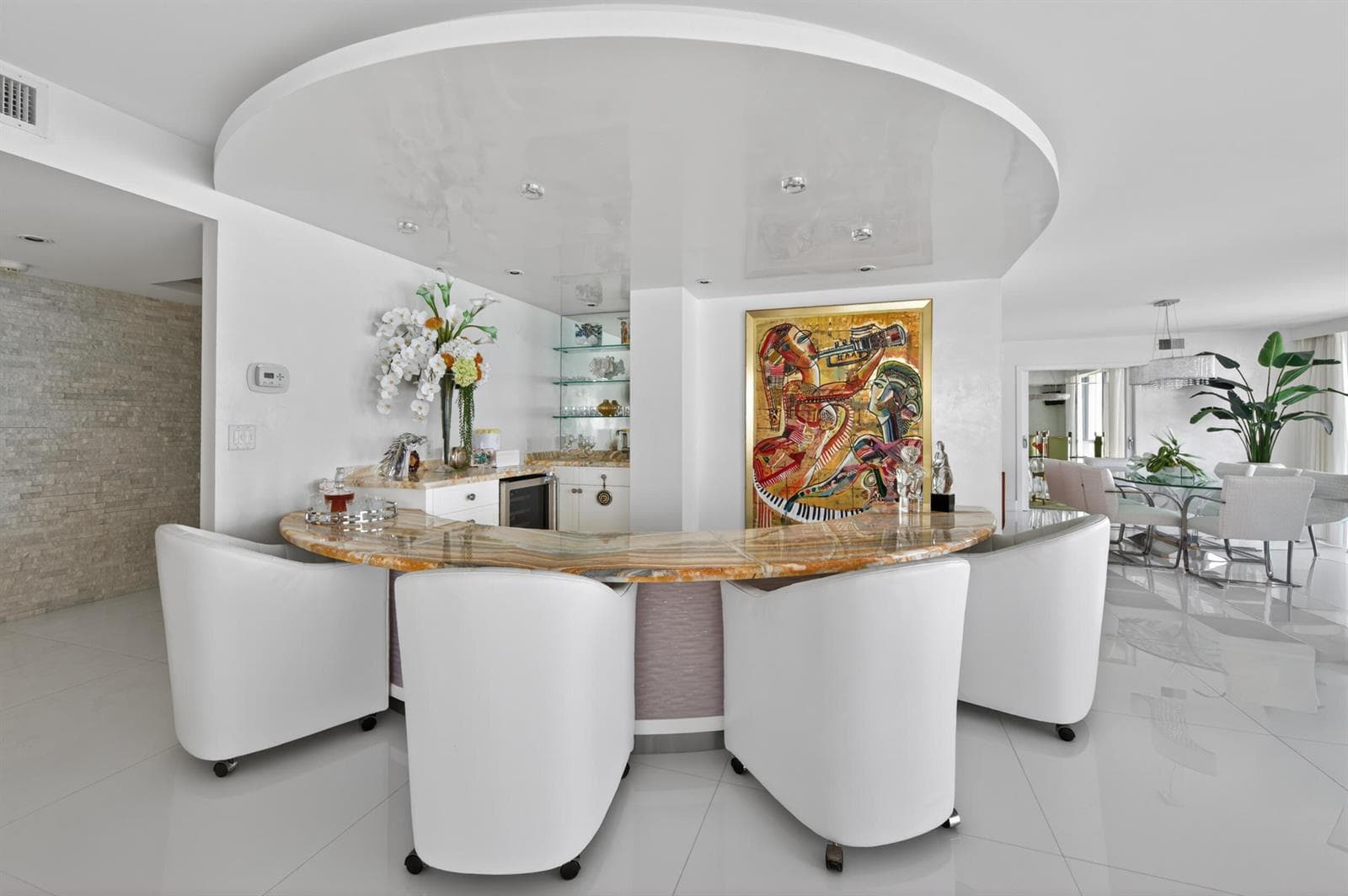 10155 Collins Avenue 1401 photo 9