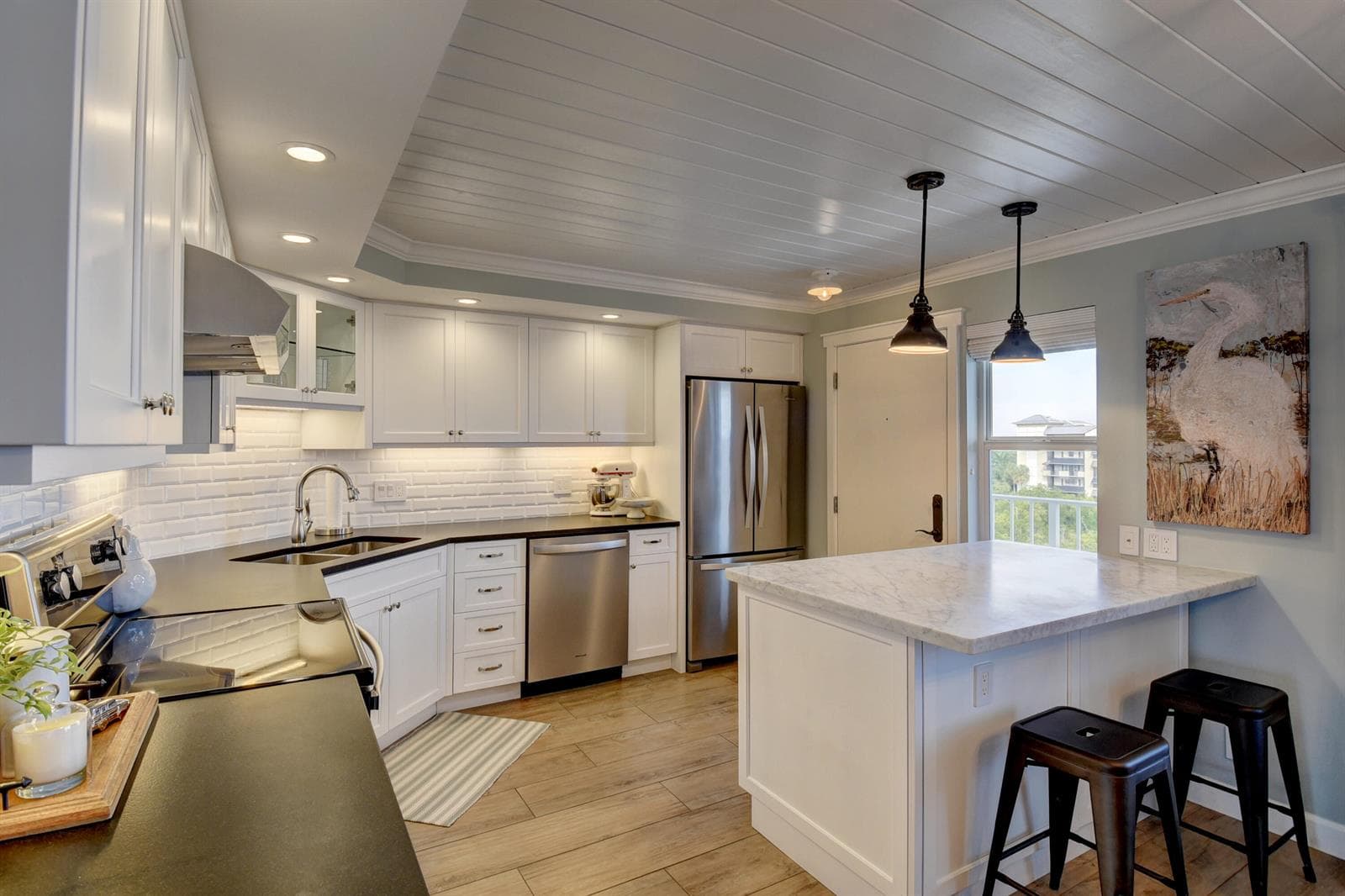 1 Harbourside Drive 3702 photo 3