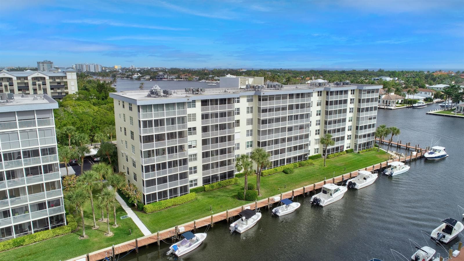 1 Harbourside Drive 3702 photo 24