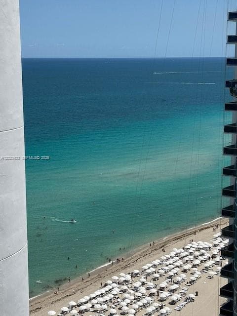 18201 Collins Ave 3407 photo 1