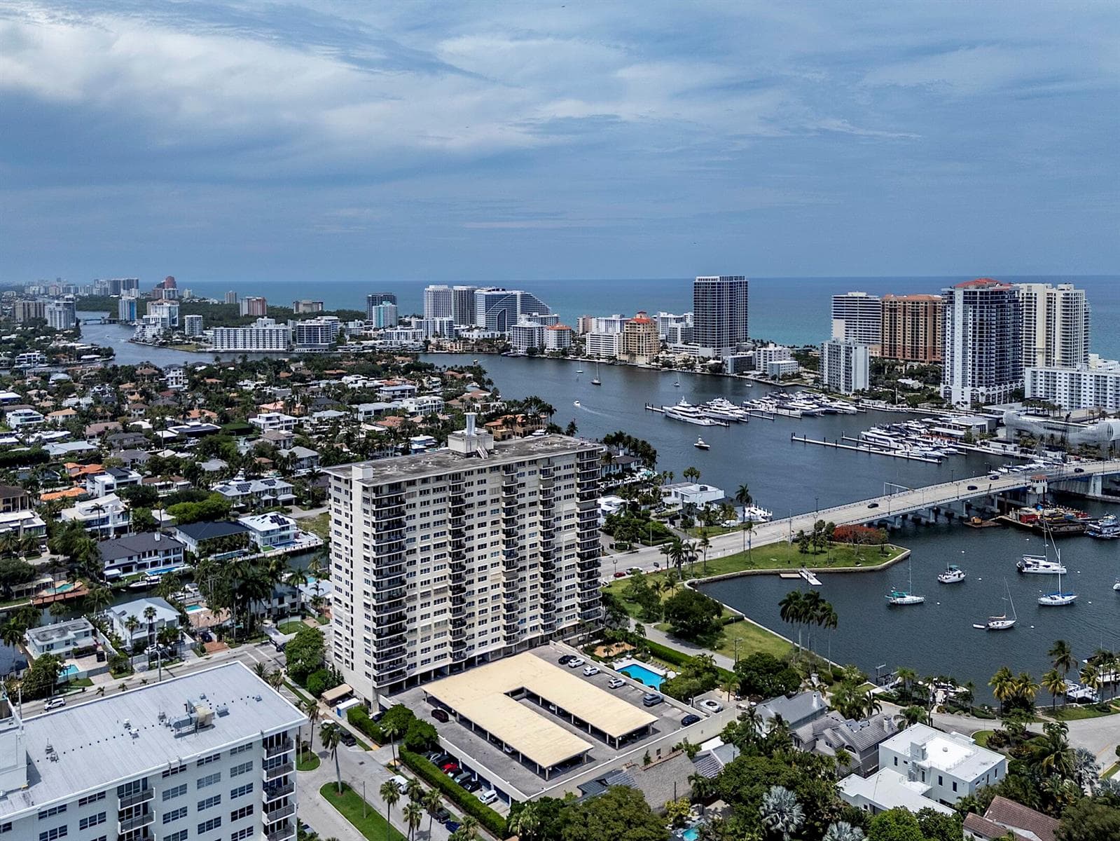 2500 E Las Olas Boulevard 1703 photo 2