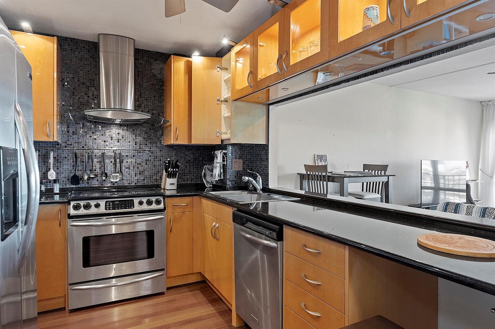 2500 E Las Olas Boulevard 1703 photo 6