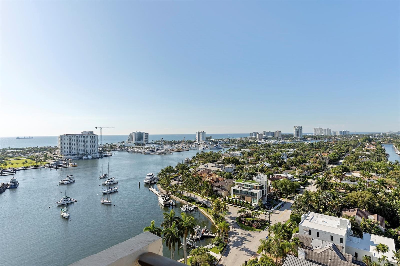 2500 E Las Olas Boulevard 1703 photo 17
