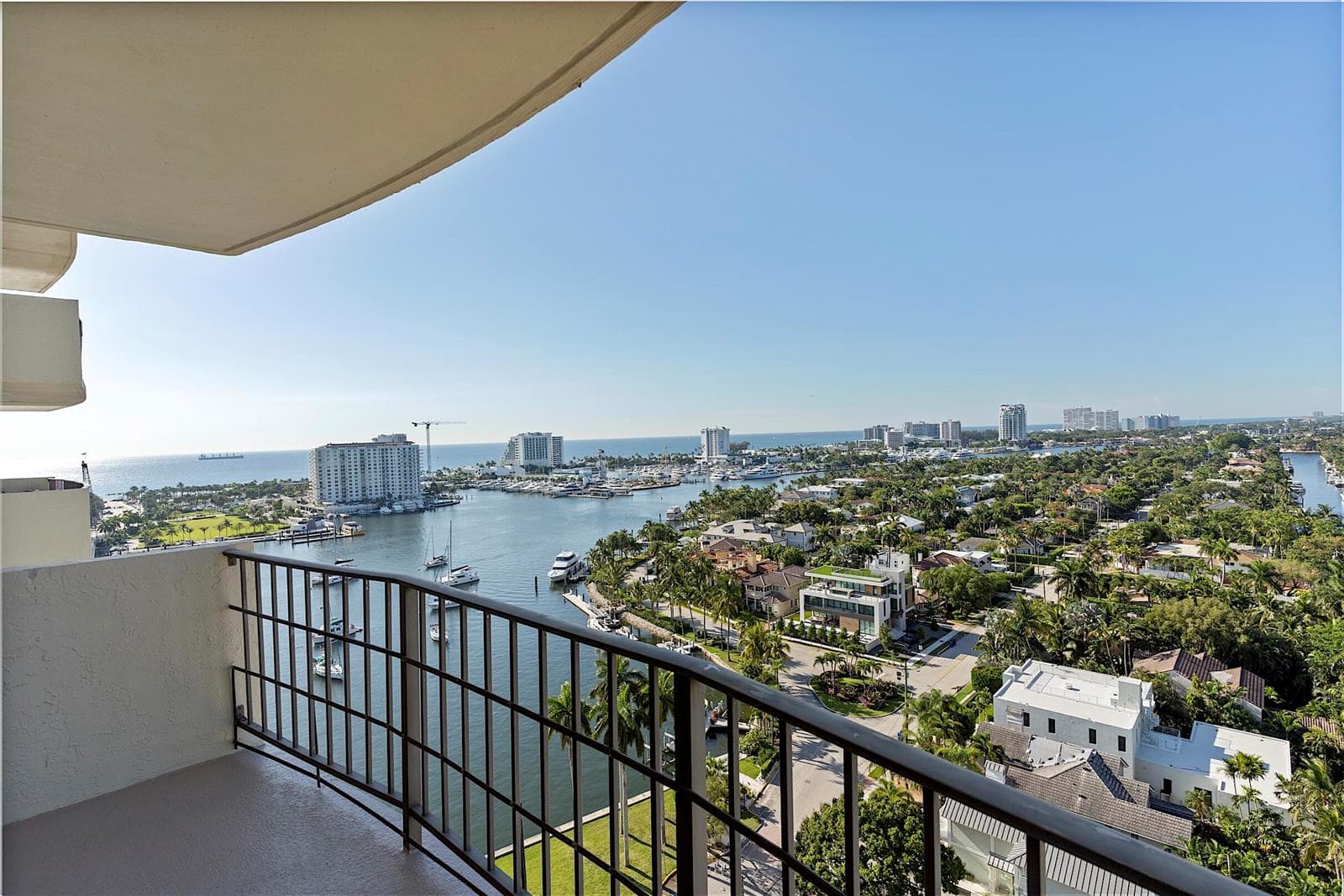 2500 E Las Olas Boulevard 1703 photo 16