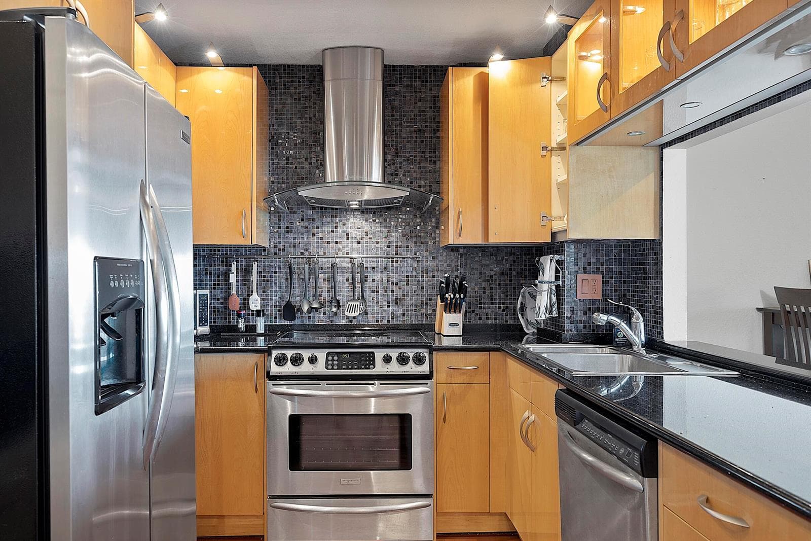 2500 E Las Olas Boulevard 1703 photo 7