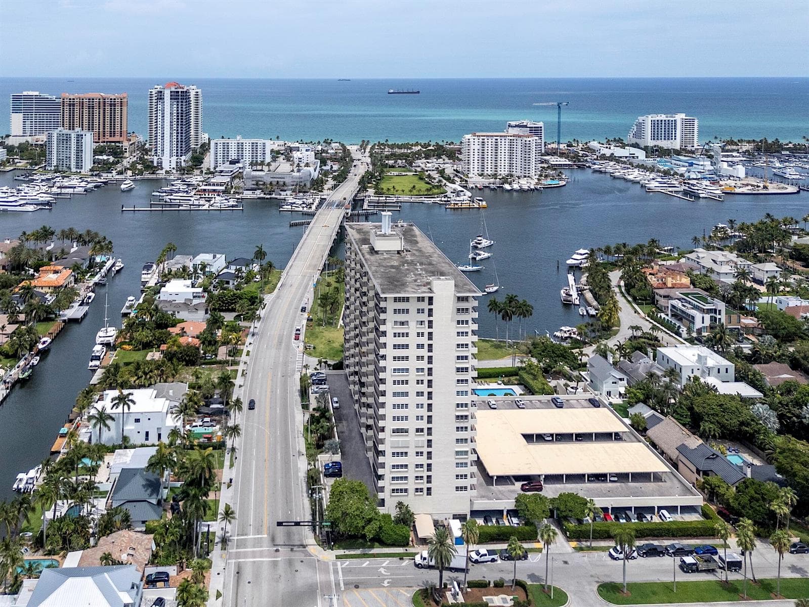2500 E Las Olas Boulevard 1703 photo 3