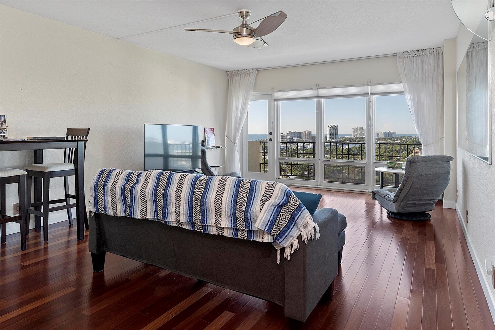 2500 E Las Olas Boulevard 1703 photo 9