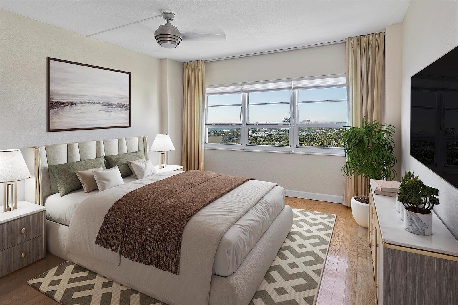 2500 E Las Olas Boulevard 1703 photo 24
