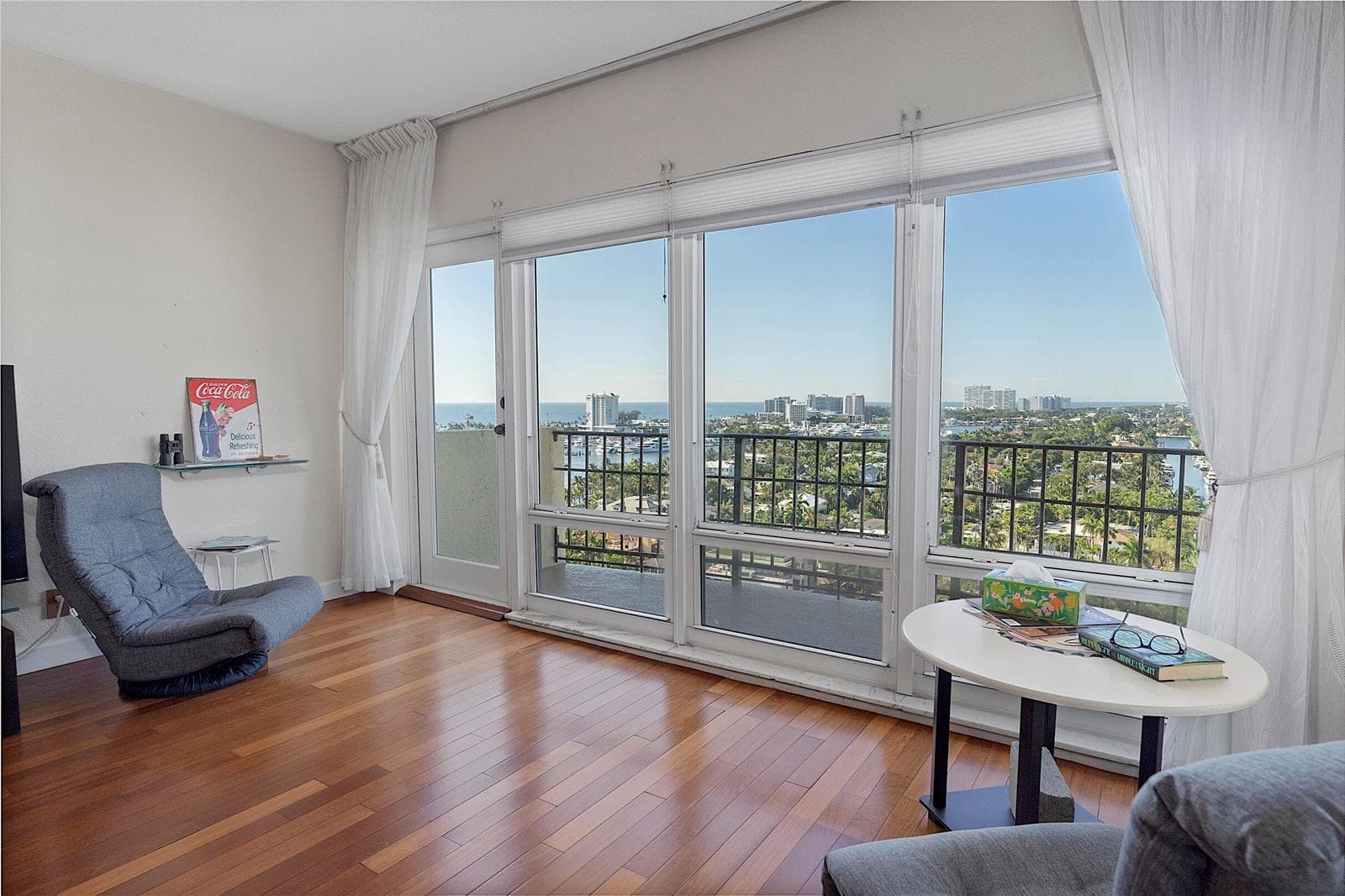 2500 E Las Olas Boulevard 1703 photo 14