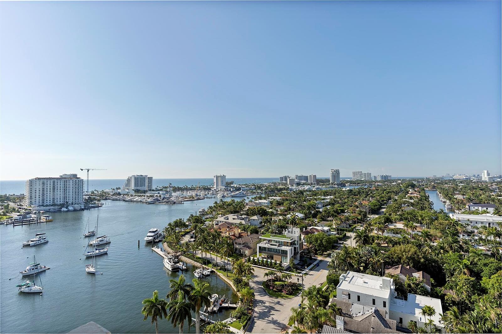2500 E Las Olas Boulevard 1703 photo 18