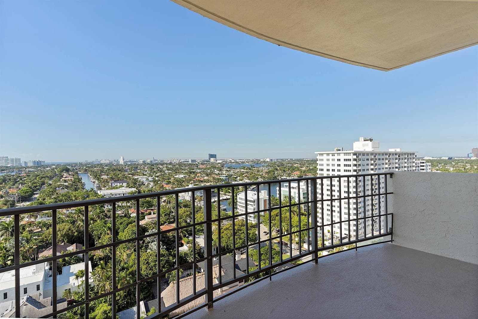 2500 E Las Olas Boulevard 1703 photo 15