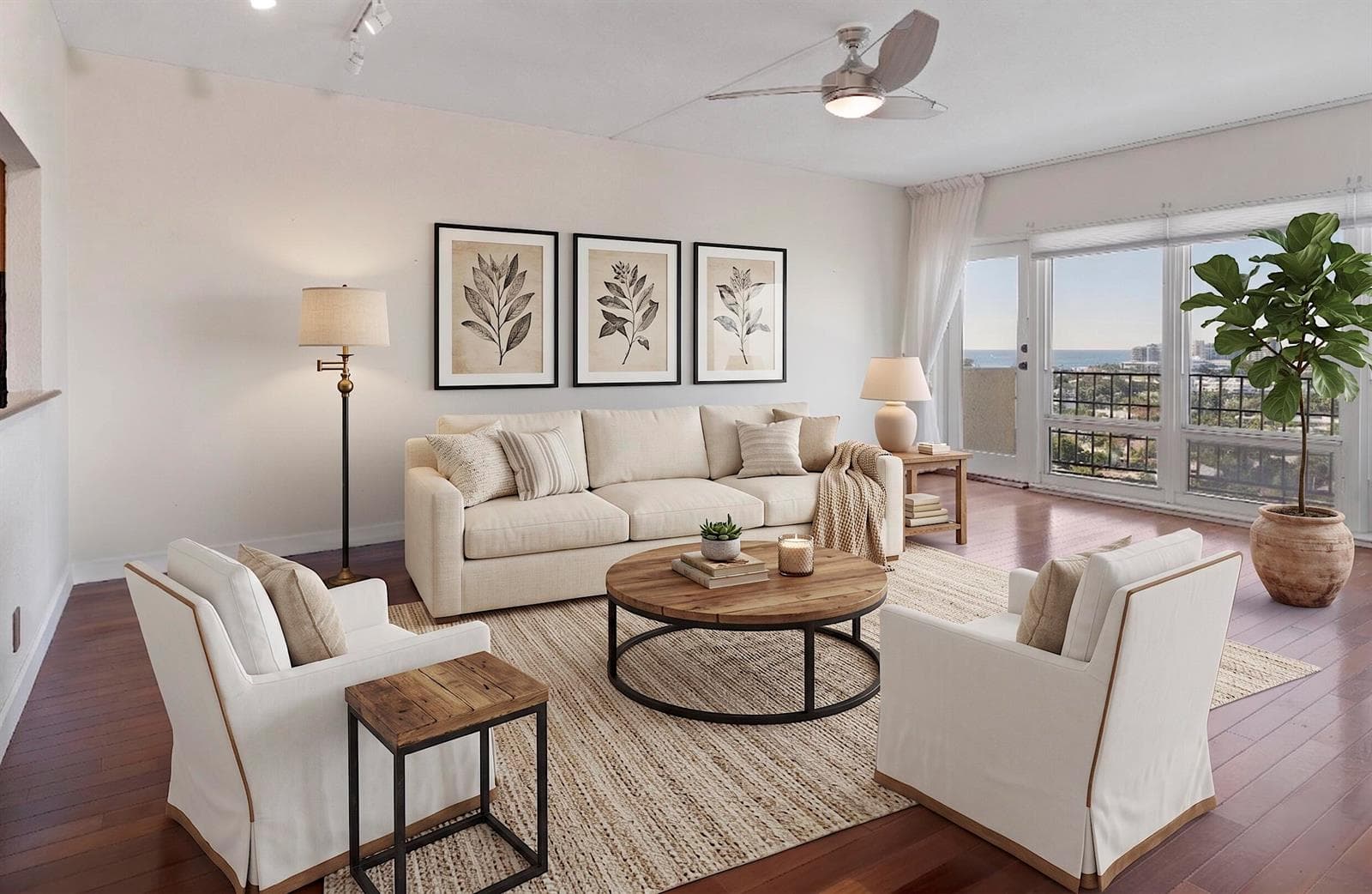 2500 E Las Olas Boulevard 1703 photo 11