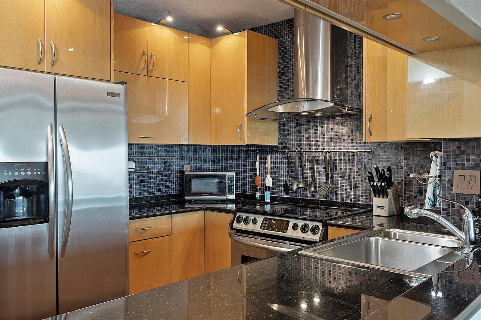 2500 E Las Olas Boulevard 1703 photo 8