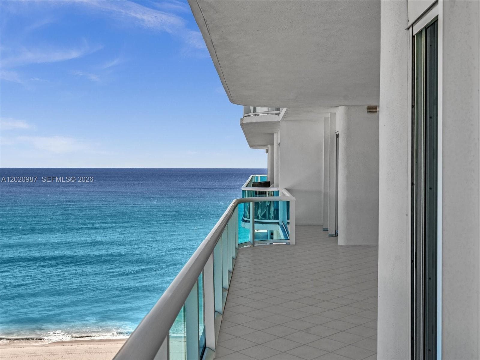 10101 Collins Ave 18C + CABANA photo 7