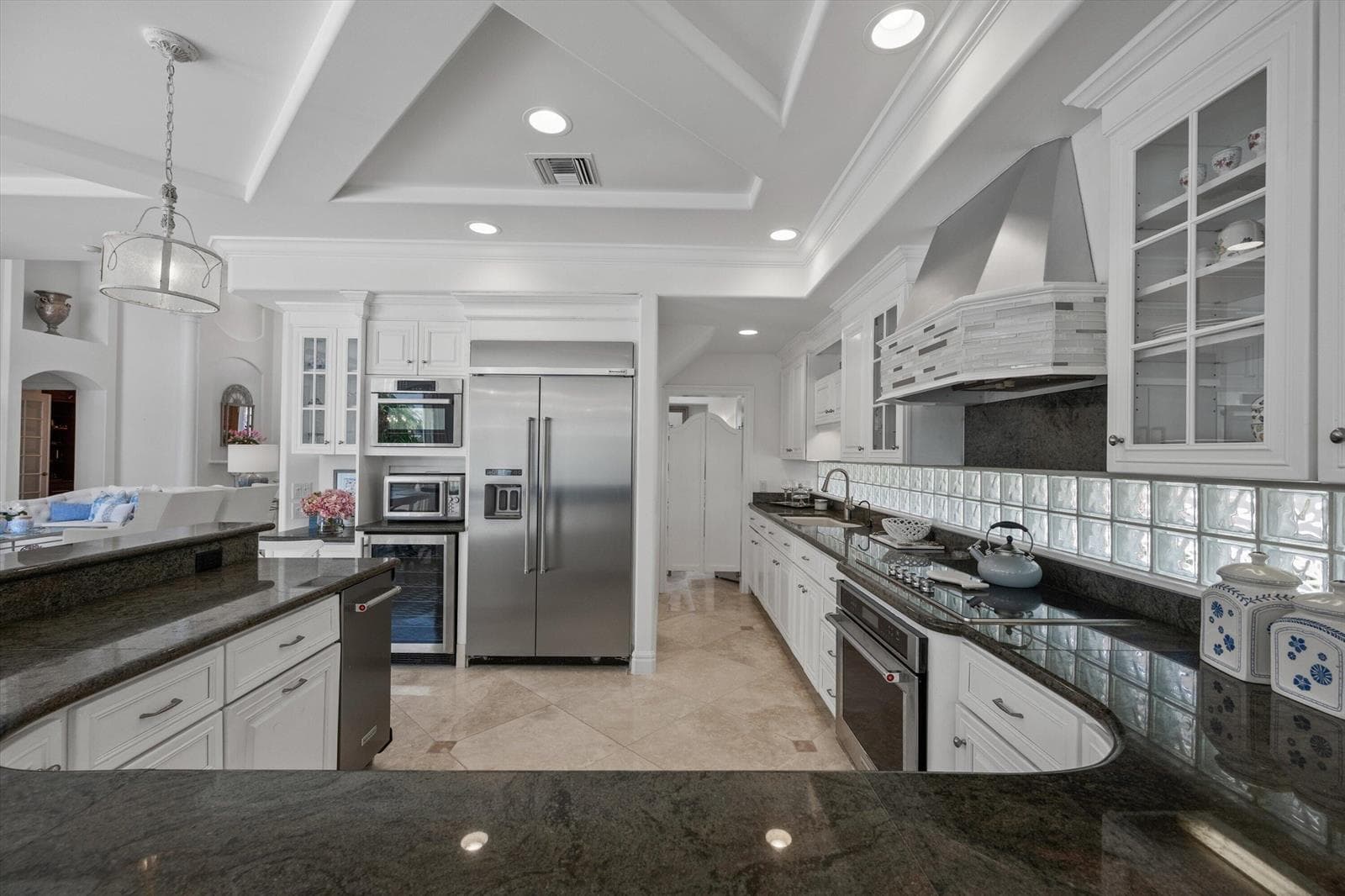 3349 Bridgegate Drive photo 14