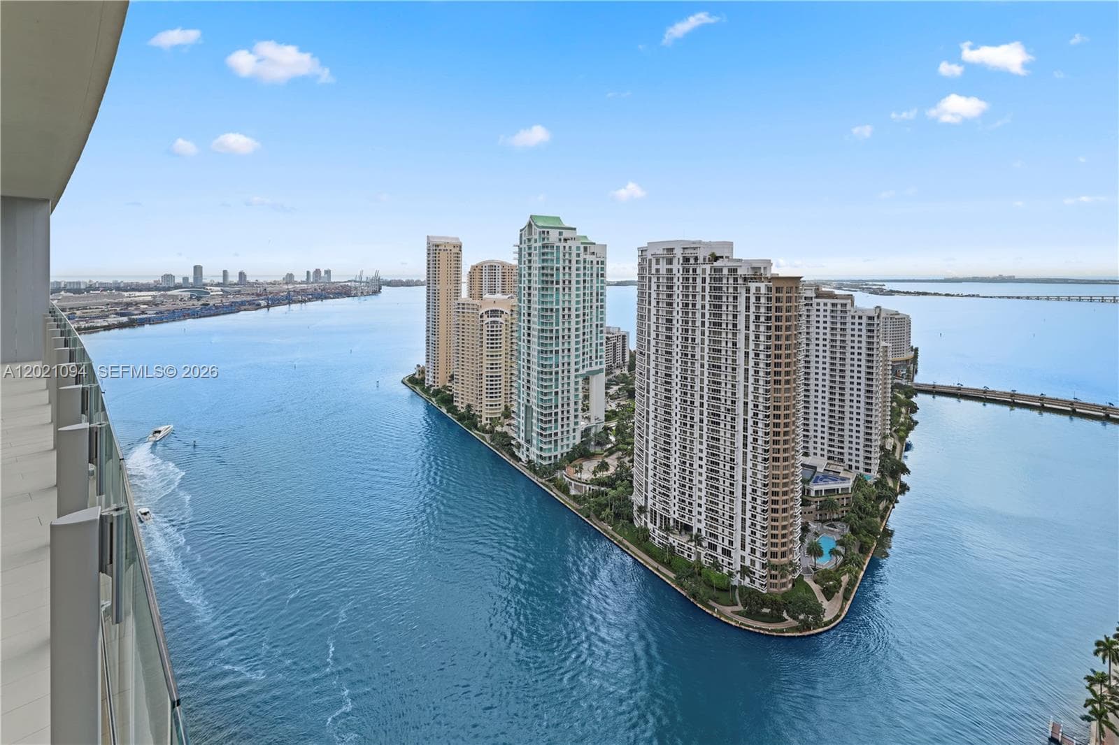 300 Biscayne Blvd Way 3404 photo 15