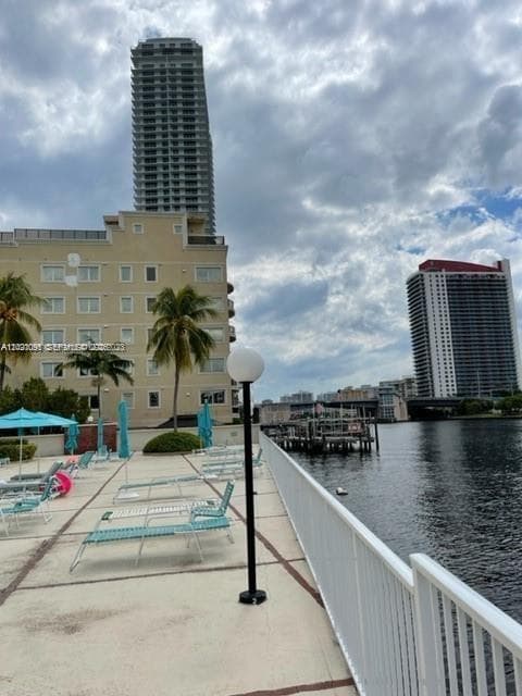 3800 Ocean Dr 1725 photo 15