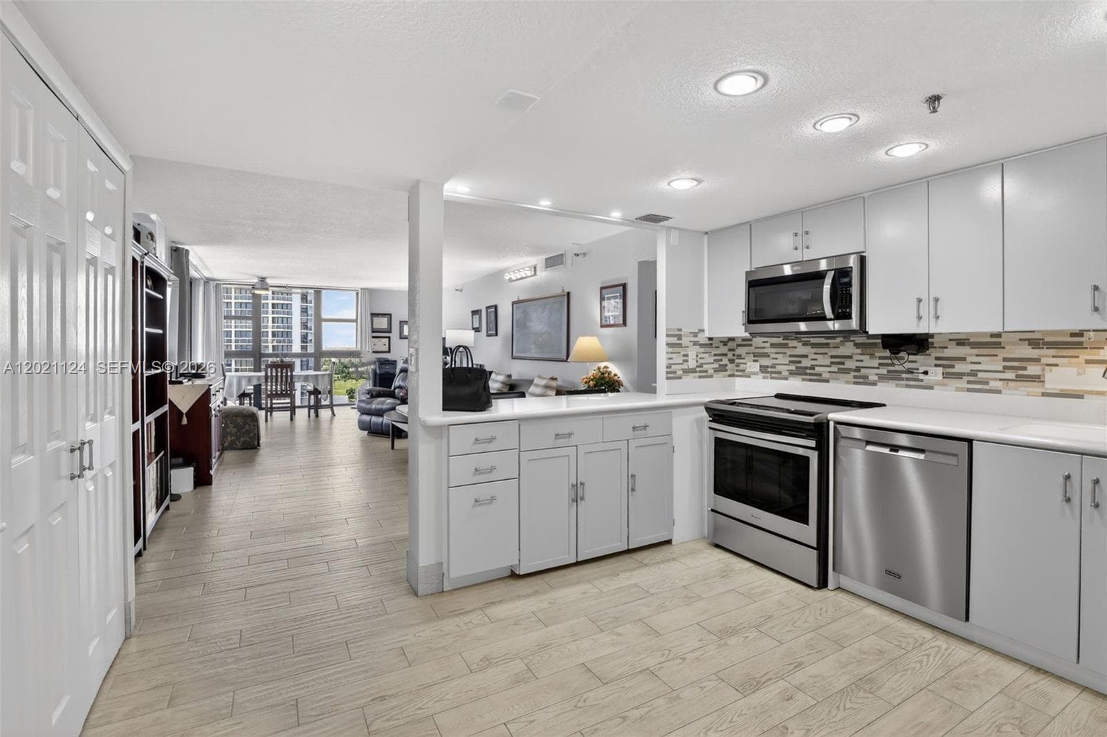 20515 Country Club Dr 2248 photo 1
