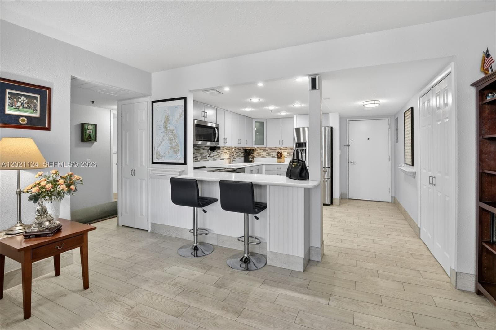 20515 Country Club Dr 2248 photo 8