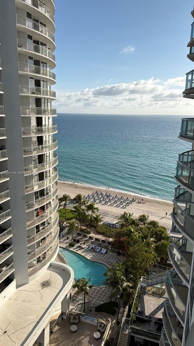 17315 Collins Ave 1507 photo 22