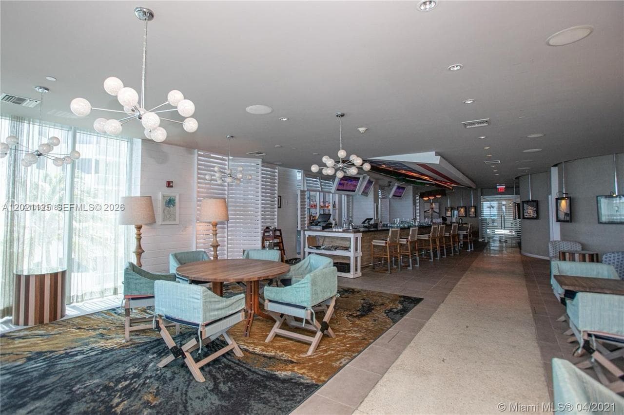 17315 Collins Ave 1507 photo 9