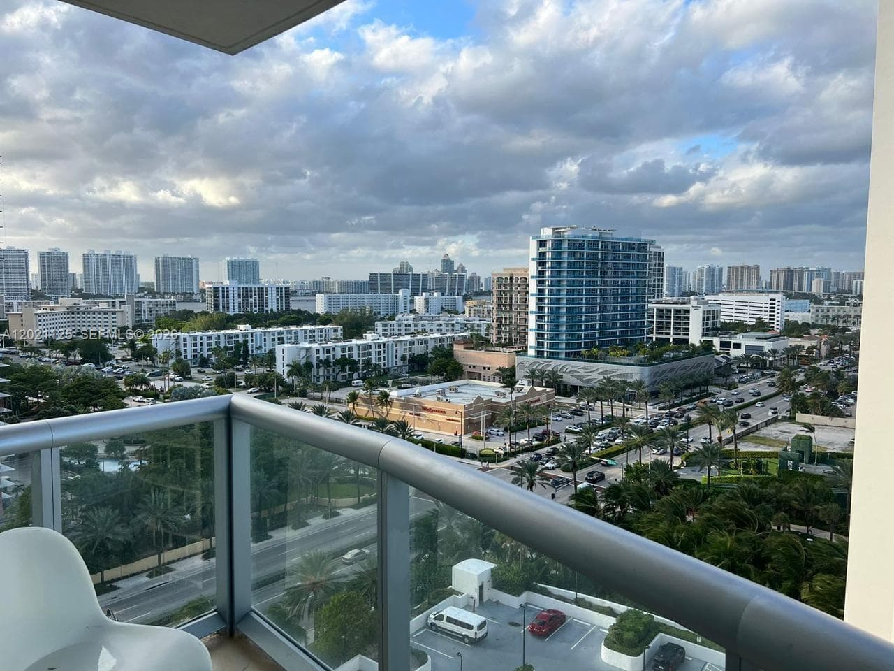 17315 Collins Ave 1507 photo 21